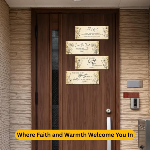 Christian_Floral_Scripture_Quote_Wall_Plaque_Set