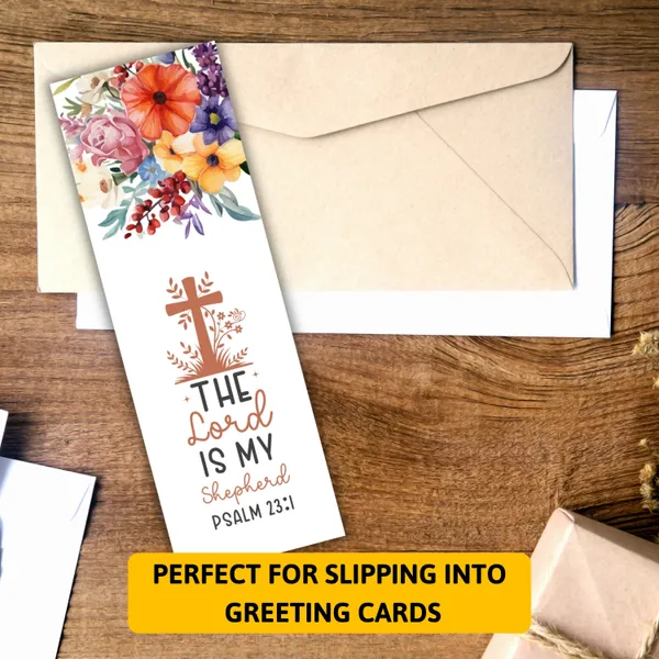 Floral_Christian_Inspirational_Bible_Verse_Bookmarks_Set