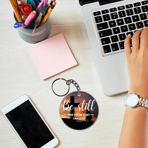 Multicolor_Inspirational_Quote_Keychains_Set_For_Everyone