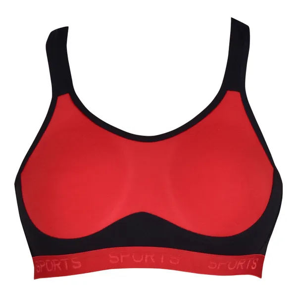 Red_Racerback_Sports_Bra_for_Women