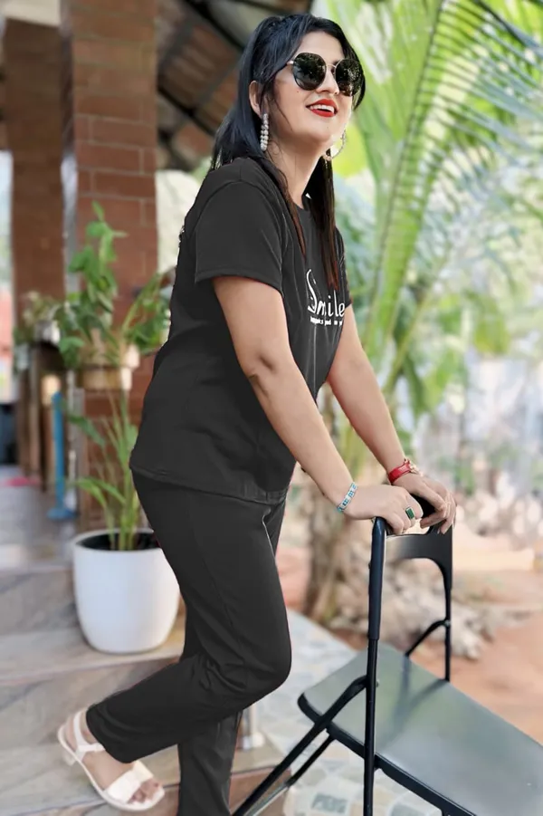 Black_Casual_Fit_Co-Ord_Set_for_Women