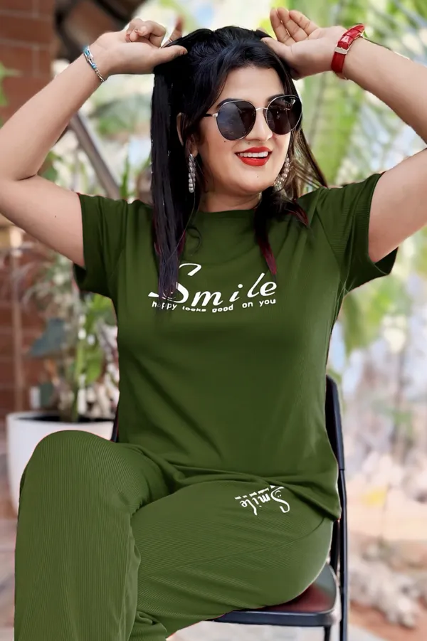 Green_Printed_Regular_Fit_Co-Ord_Set_for_Women
