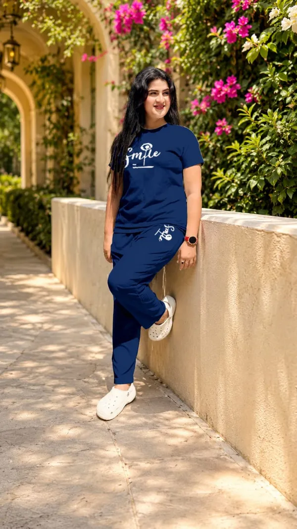 Navy_Casual_Fit_Co-Ord_Set_for_Women