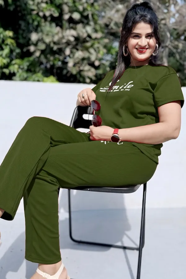 Green_Printed_Regular_Fit_Co-Ord_Set_for_Women