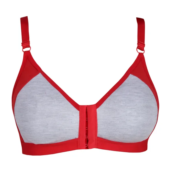 Red_Front_Closure_Bra_for_Women