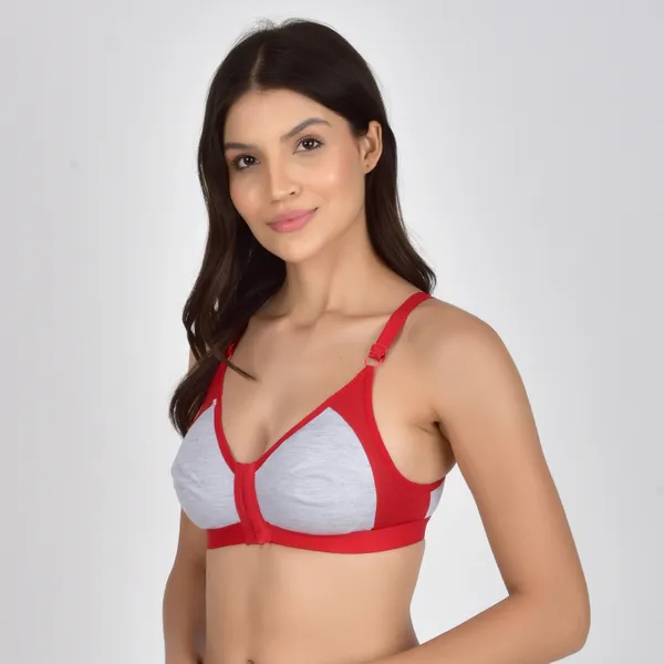Red_Front_Closure_Bra_for_Women