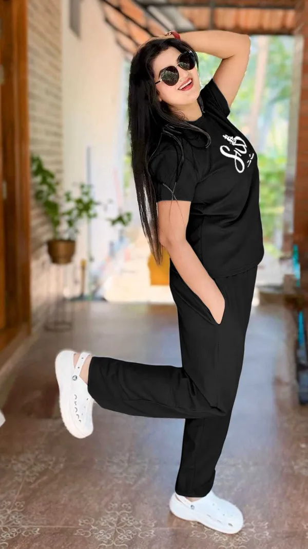 Black_Casual_Fit_Co-Ord_Set_for_Women