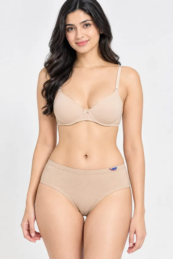 Beige_Full_Coverage_Lingerie_Set_for_Women
