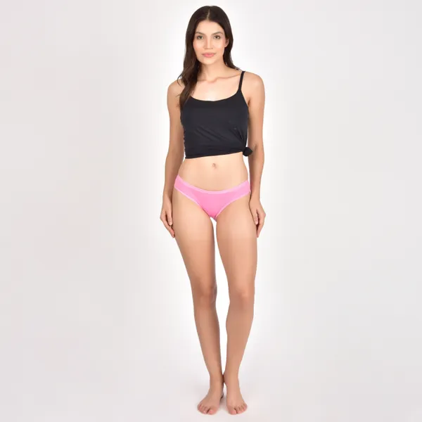 Pink_Brief_Panty_for_Women