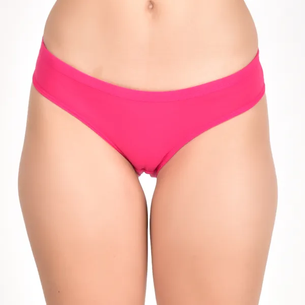 Pink_Brief_Panty_for_Women