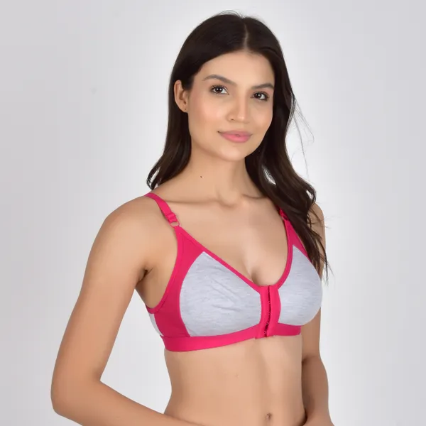 Pink_Cotton_Blend_Comfort_Fit_Bra_for_Women