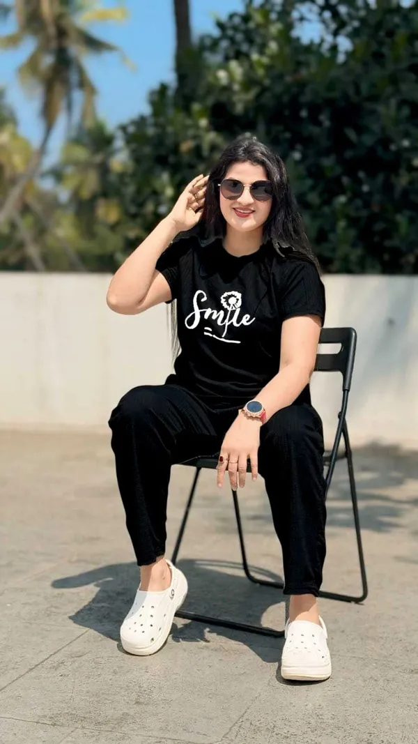 Black_Casual_Fit_Co-Ord_Set_for_Women