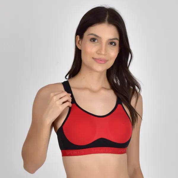 Red_Racerback_Sports_Bra_for_Women