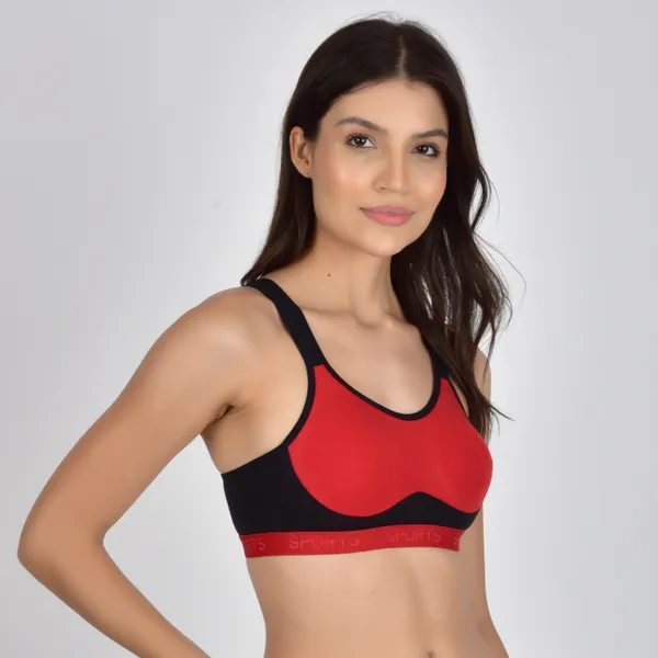 Red_Racerback_Sports_Bra_for_Women