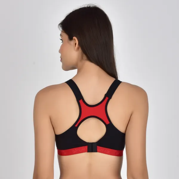Red_Racerback_Sports_Bra_for_Women