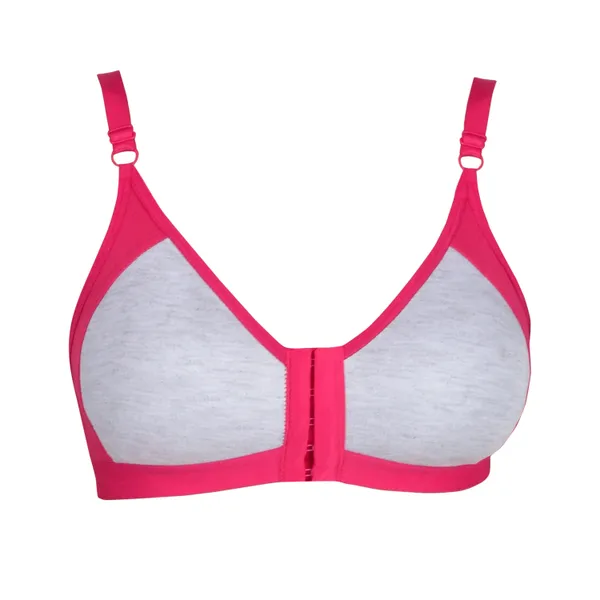 Pink_Cotton_Blend_Comfort_Fit_Bra_for_Women