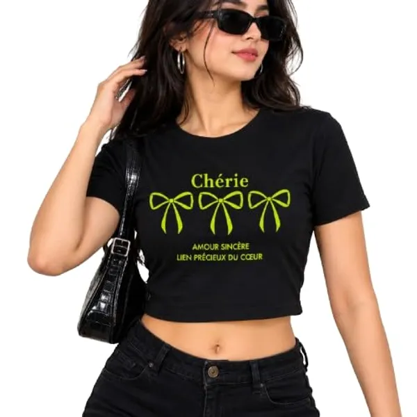 Women_S_Cotton_Crop_T_Shirt