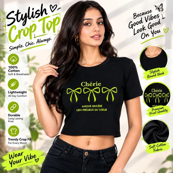 Women_S_Cotton_Crop_T_Shirt