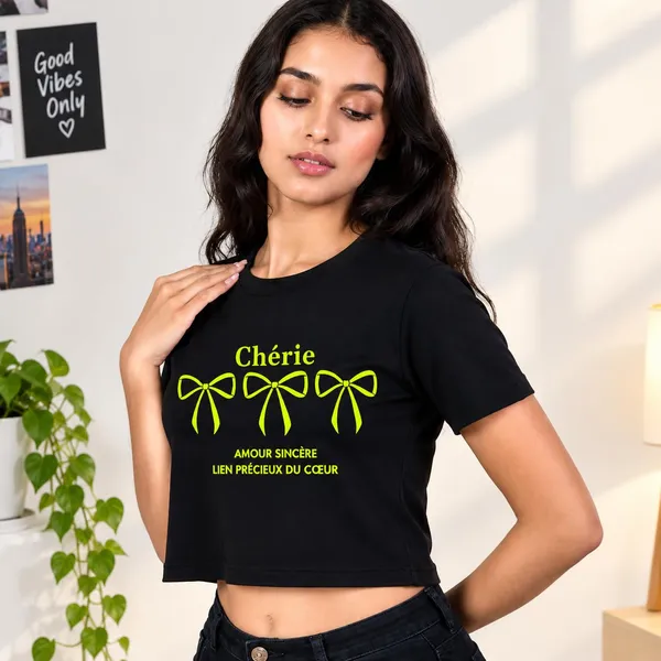 Women_S_Cotton_Crop_T_Shirt