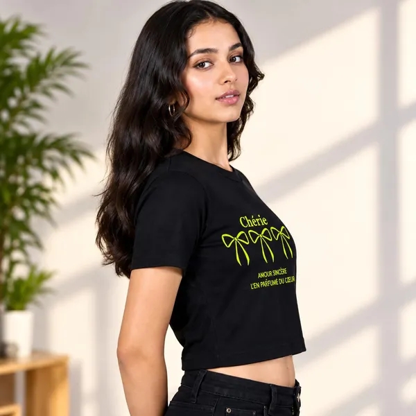 Women_S_Cotton_Crop_T_Shirt