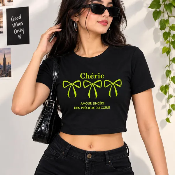 Women_S_Cotton_Crop_T_Shirt