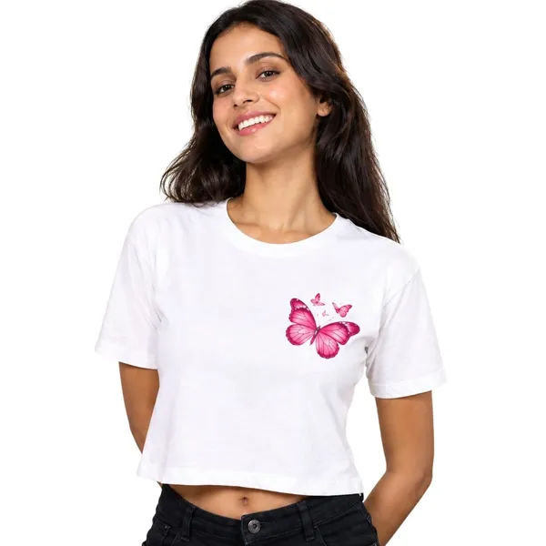 Women_S_Cotton_Crop_T_Shirt