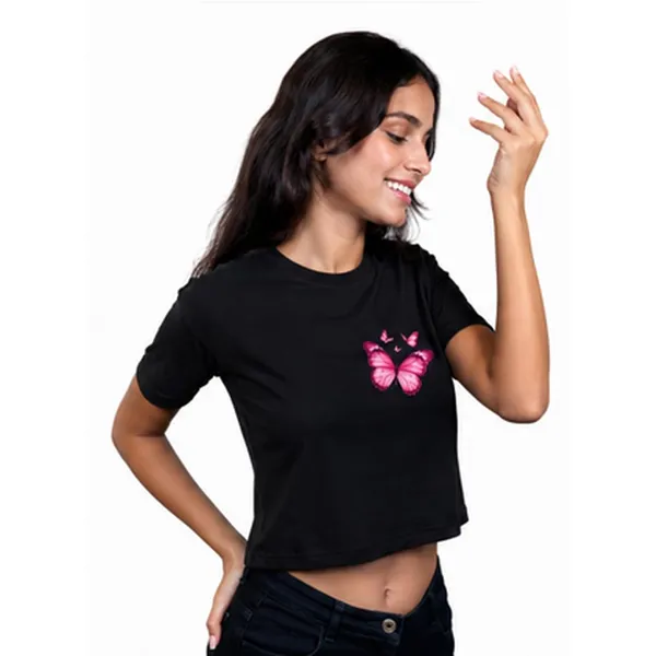 Women_S_Cotton_Crop_T_Shirt