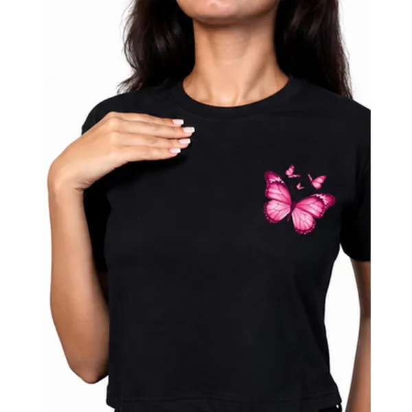 Women_S_Cotton_Crop_T_Shirt