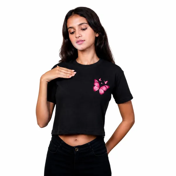 Women_S_Cotton_Crop_T_Shirt