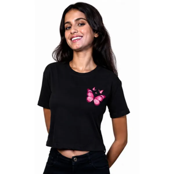 Women_S_Cotton_Crop_T_Shirt