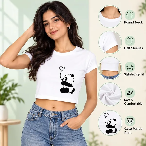 Women_S_Cotton_Crop_T_Shirt