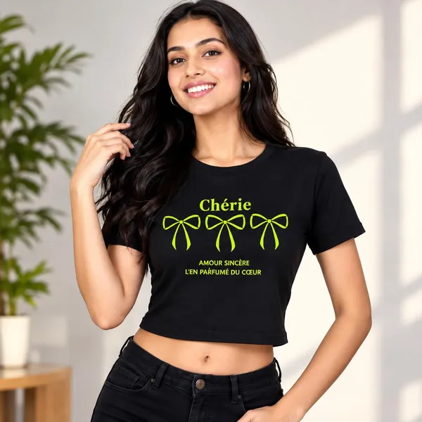 Women_S_Cotton_Crop_T_Shirt