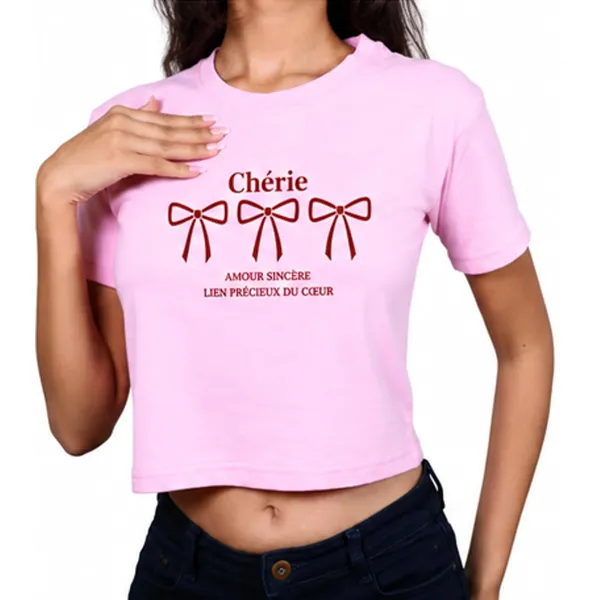 Women_S_Cotton_Crop_T_Shirt