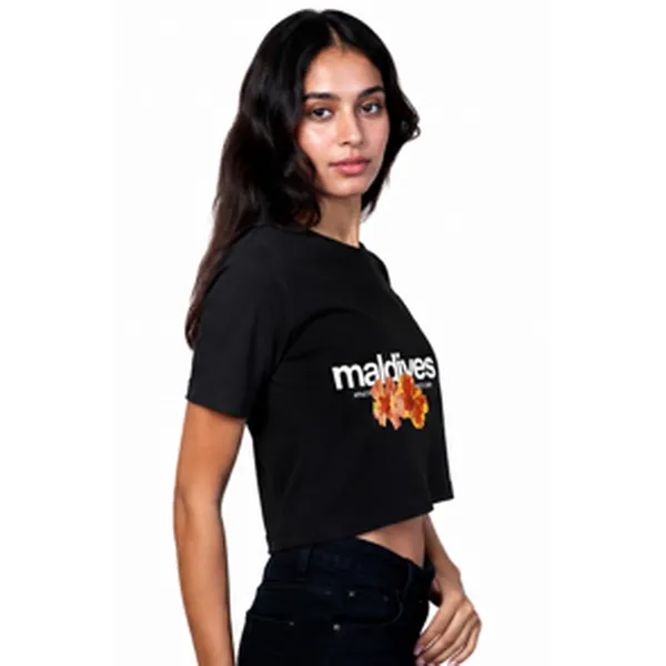 Women_S_Cotton_Crop_T_Shirt