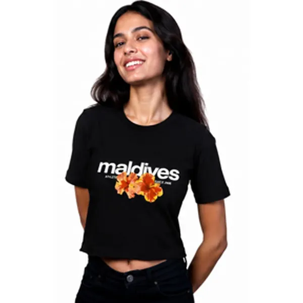 Women_S_Cotton_Crop_T_Shirt