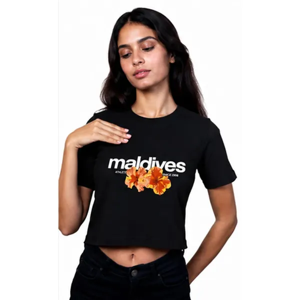 Women_S_Cotton_Crop_T_Shirt