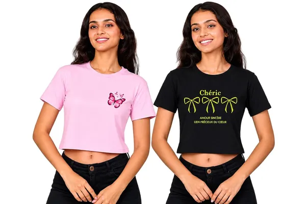 Women_S_Printed_Crop_T_Shirt