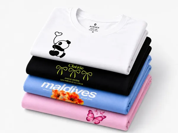 Women_S_Printed_Crop_T_Shirt
