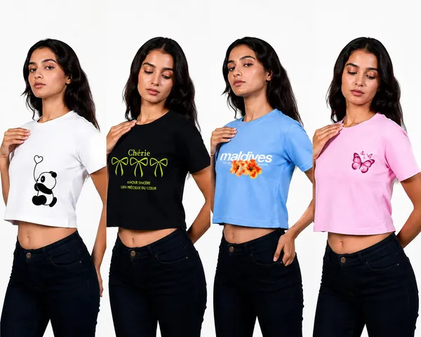 Women_S_Printed_Crop_T_Shirt