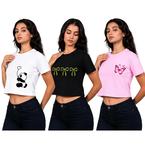 Women_S_Printed_Crop_T_Shirt
