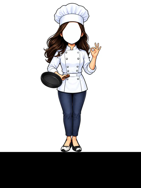 Chef_Caricature