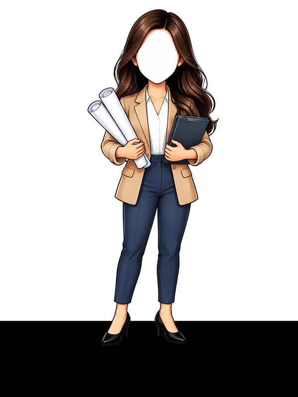 Architect_Caricature