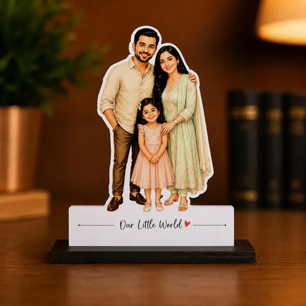 Family_Photo_Caricature_for_3