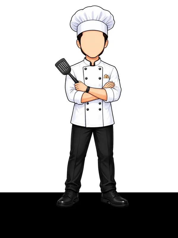 Chef_Caricature