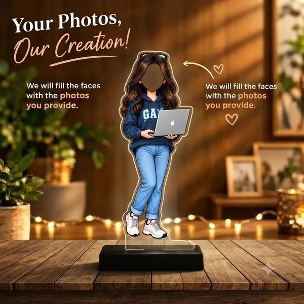 It_Professional_Female_Caricature