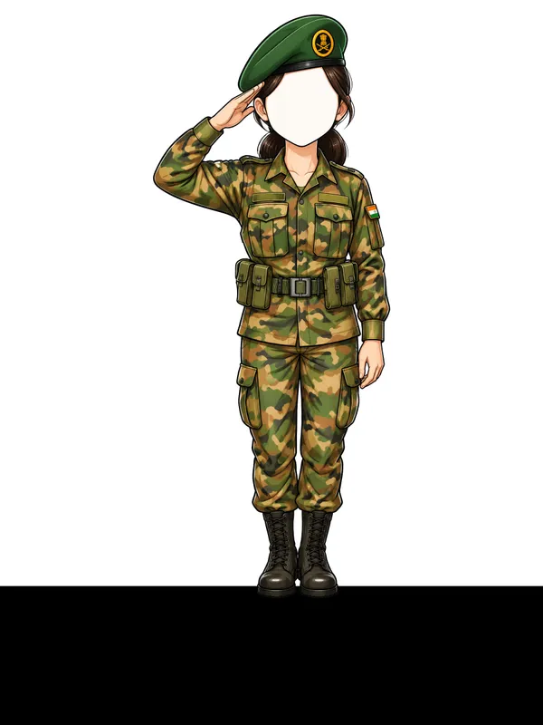 Army_Caricature