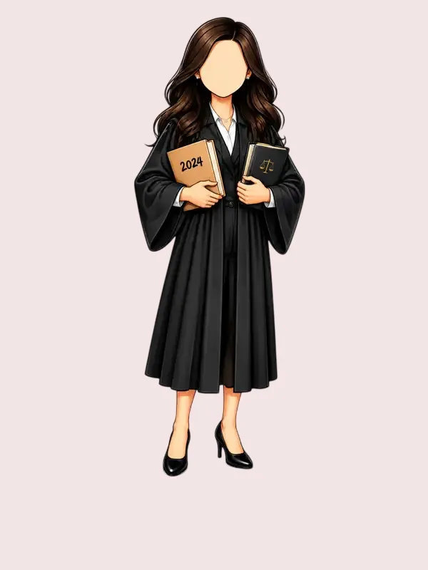 Advocate_Caricature