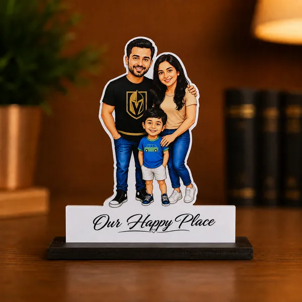 Family_Photo_Caricature