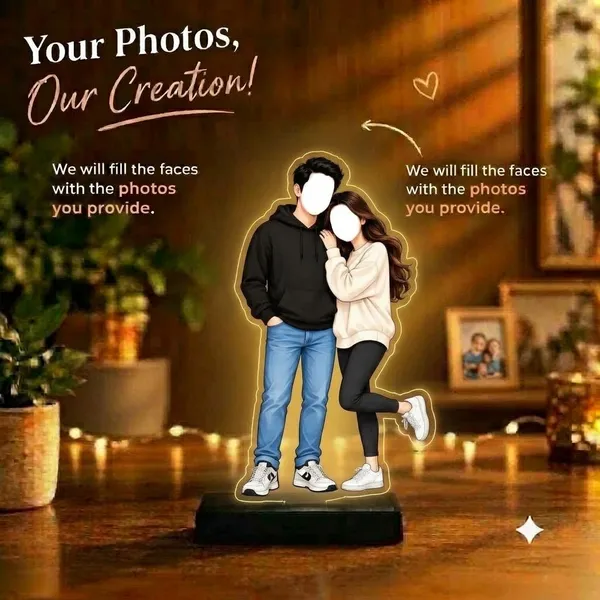 Couple_Caricature
