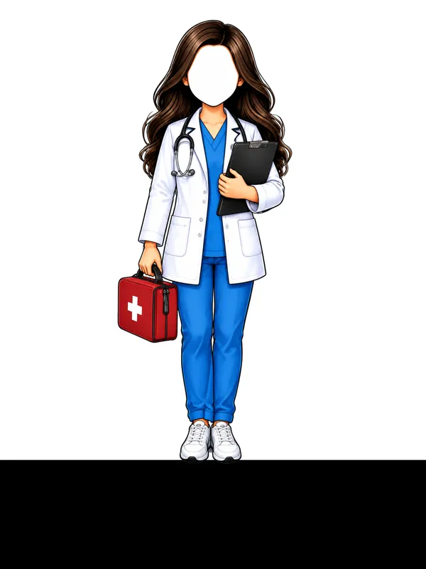 Doctor_Caricature